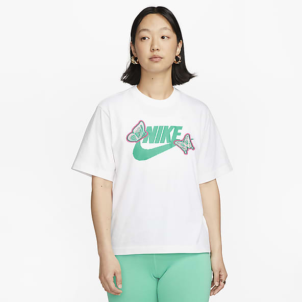 NIKE公式】 レディース グラフィックTシャツ【ナイキ公式通販】